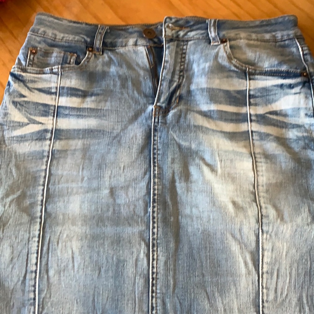 Skirt